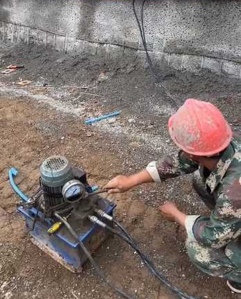 合肥预应力锚杆