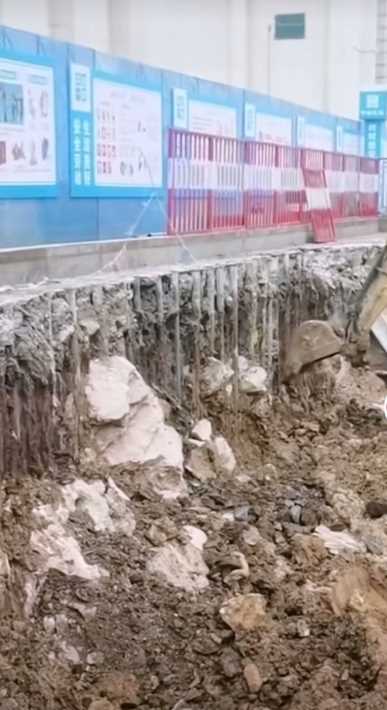 合肥微型桩