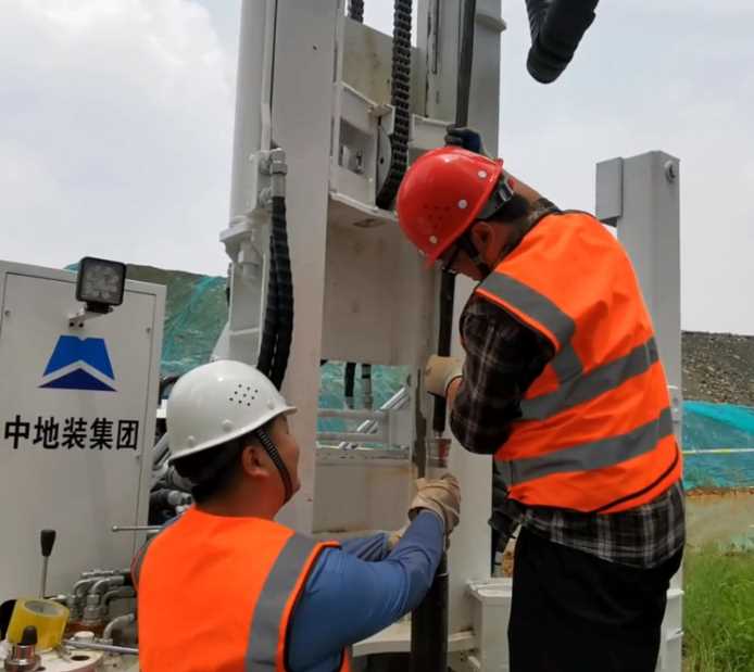合肥环境勘察