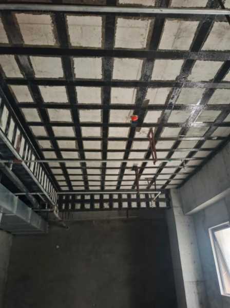 合肥碳纤维加固